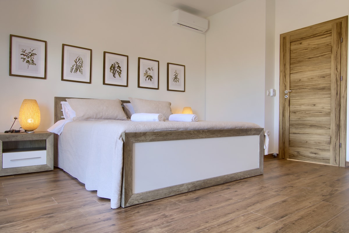 საძინებელი 1