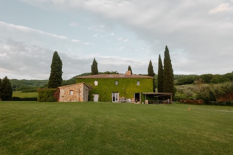 Podere la Piscina Termale – RestArt