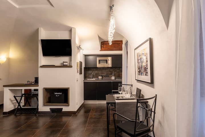 Loft A Due Passi Dal Pantheon - Rome