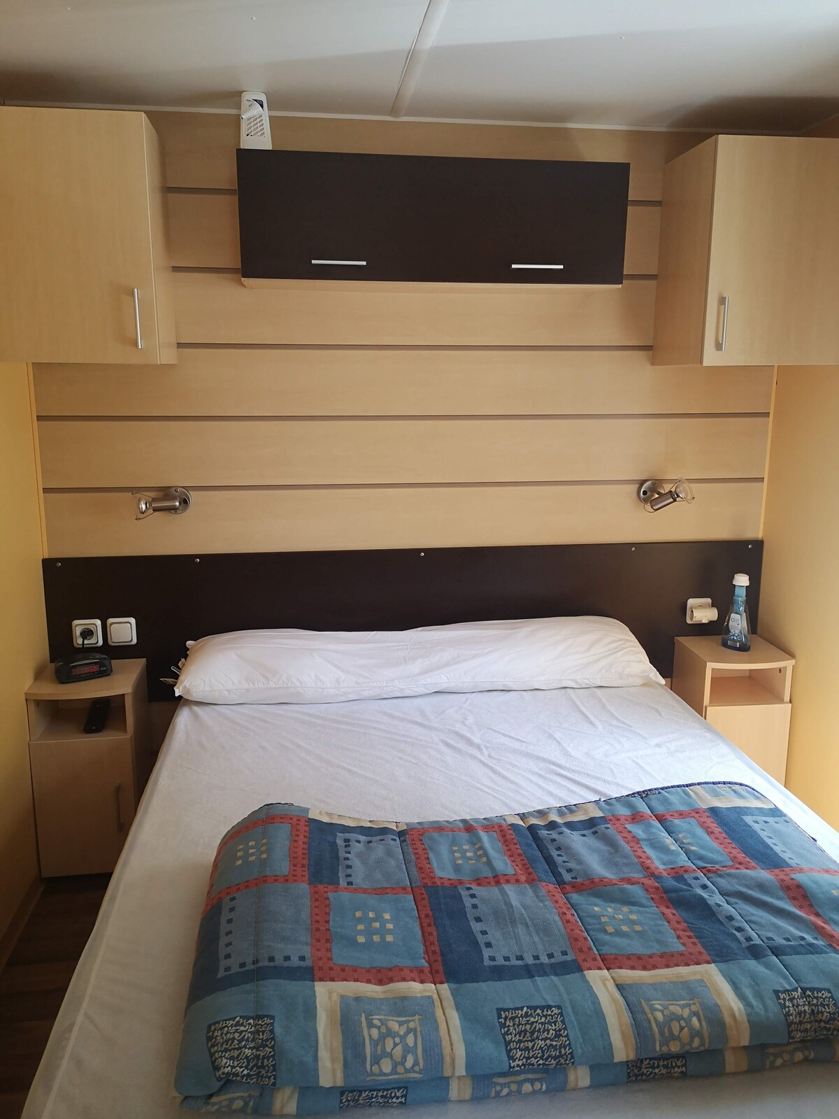 Спална соба 1