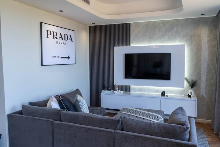 Prada Penthouse @ On Park Century City