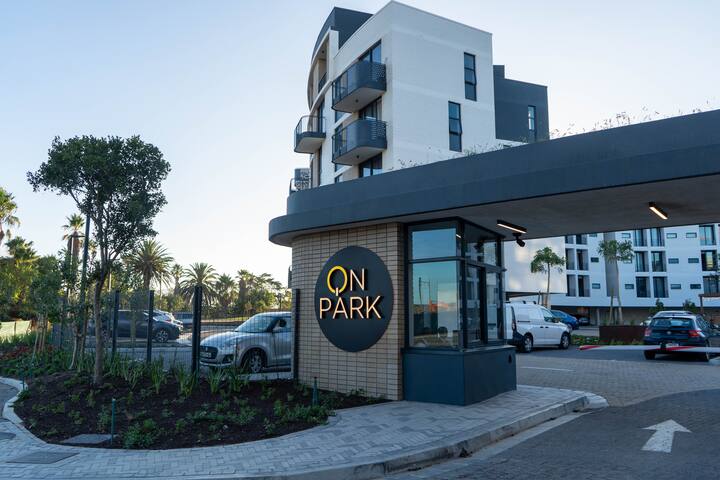 Prada Penthouse @ On Park Century City gallery image 5