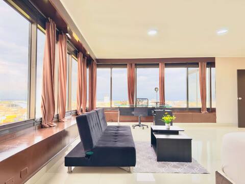 Top performing Airbnb: TC - 701C Your Best Choice to Enjoy Cali in Versalles