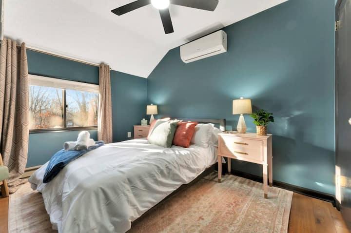 غرفة النوم 4