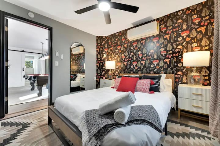 غرفة النوم 3