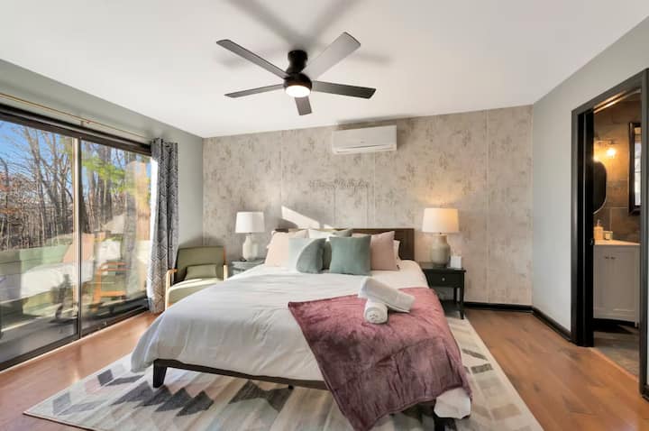 غرفة النوم 2