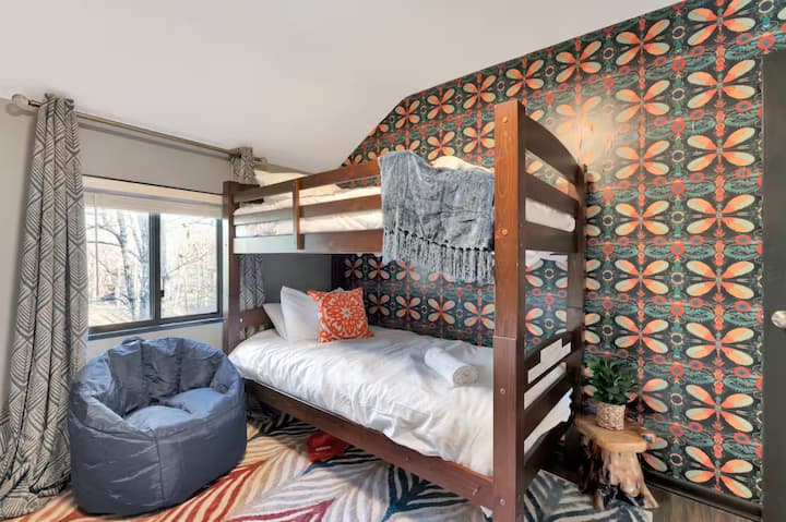 غرفة النوم 5