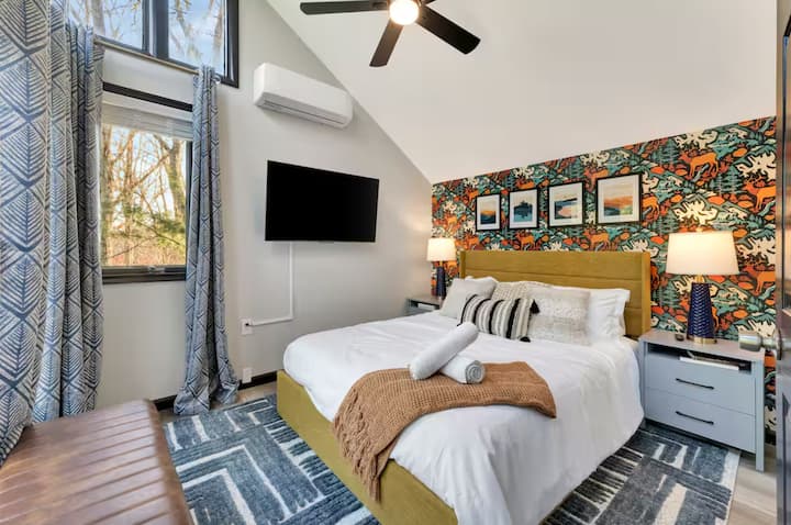 غرفة النوم 1