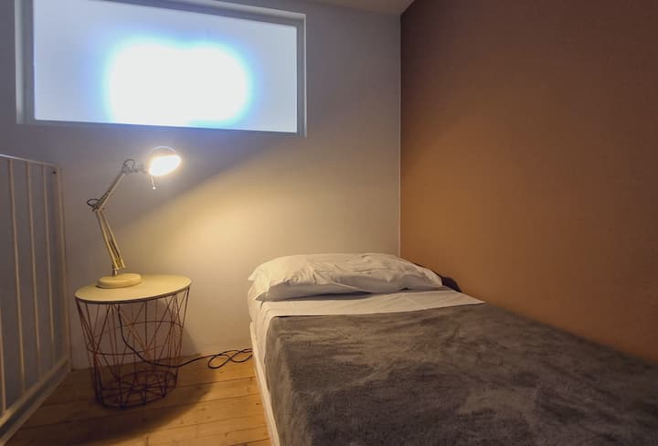 Спална соба 2