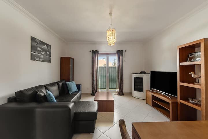 Peniche Sea Breeze - Private Patio - Peniche