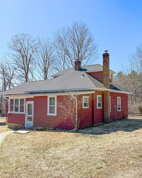 The Hearth at Storrs
