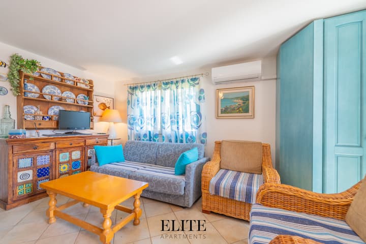 Elite Collection House In Villa Serenity - Olbia