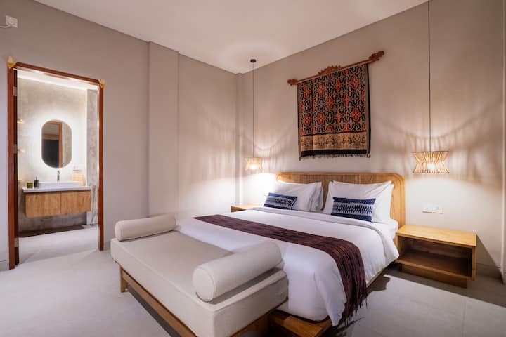 Arusa Home - Suite with Pool Access - Aru 2