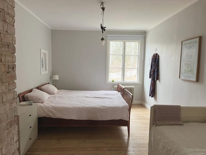 Спална соба 2