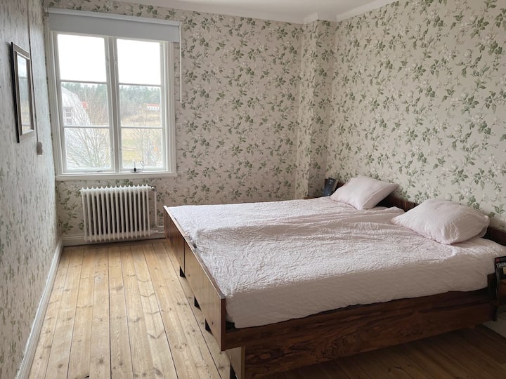 Спална соба 4