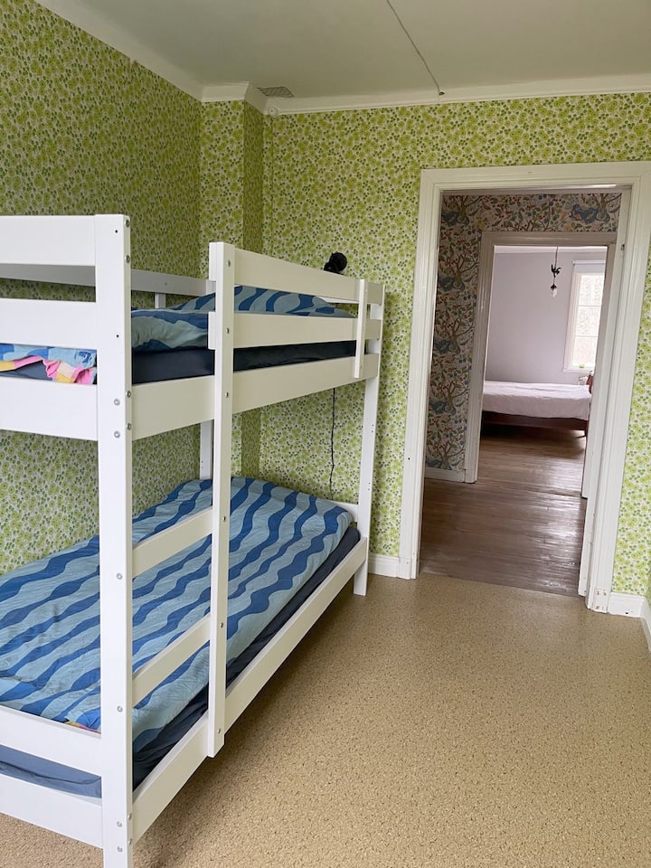 Спална соба 7