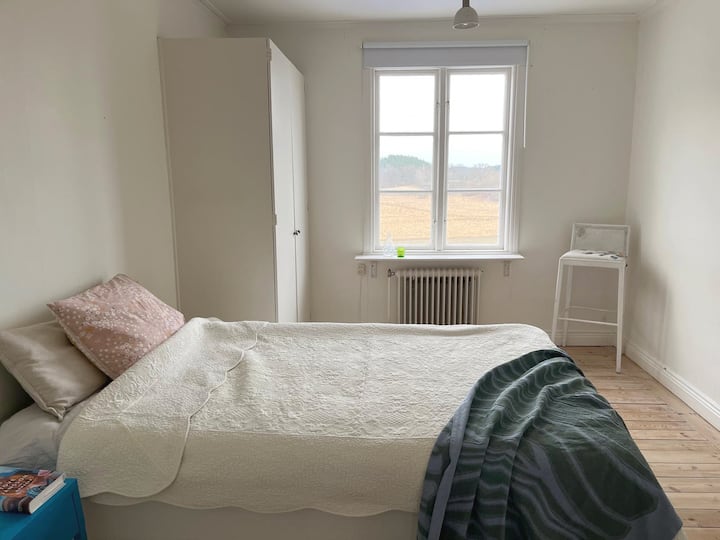 Спална соба 6