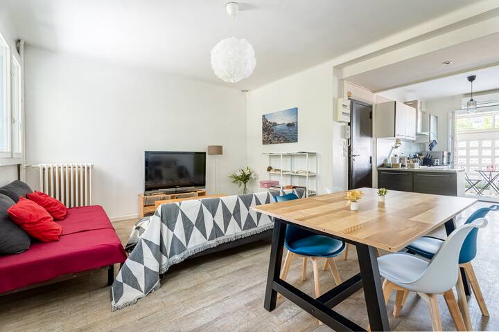Conciergerie Premium managed Airbnb listing 2