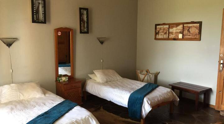 Chumba cha kulala 5
