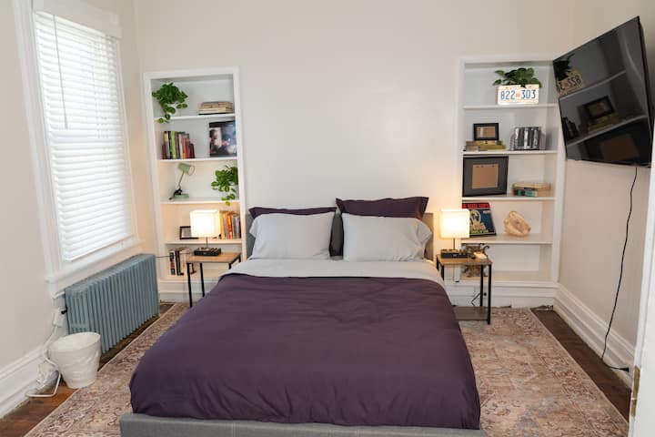 Спална соба 2