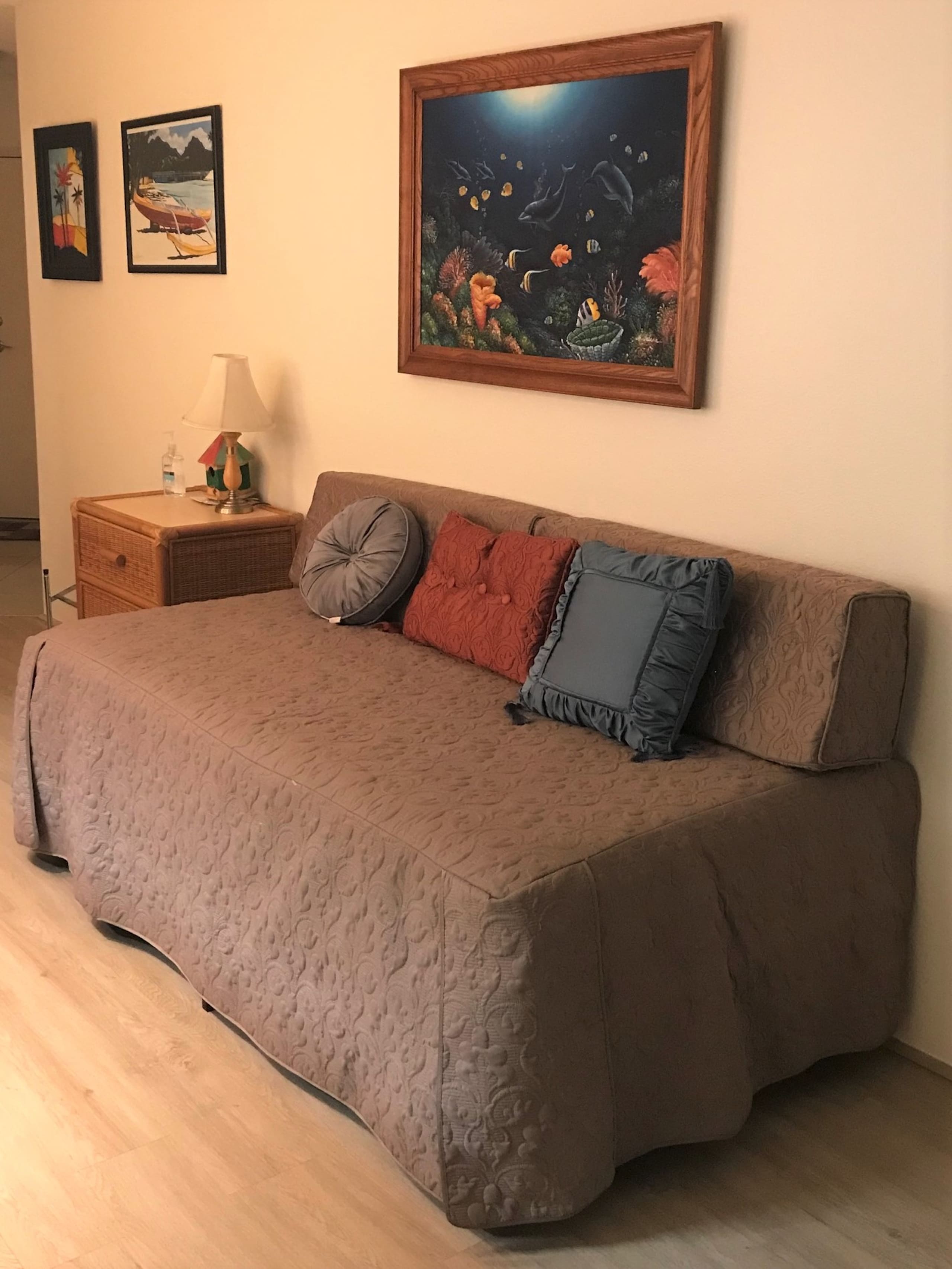 Condo in Kihei · ★4.78 · 1 bedroom · 3 beds · 2 baths - Image 2