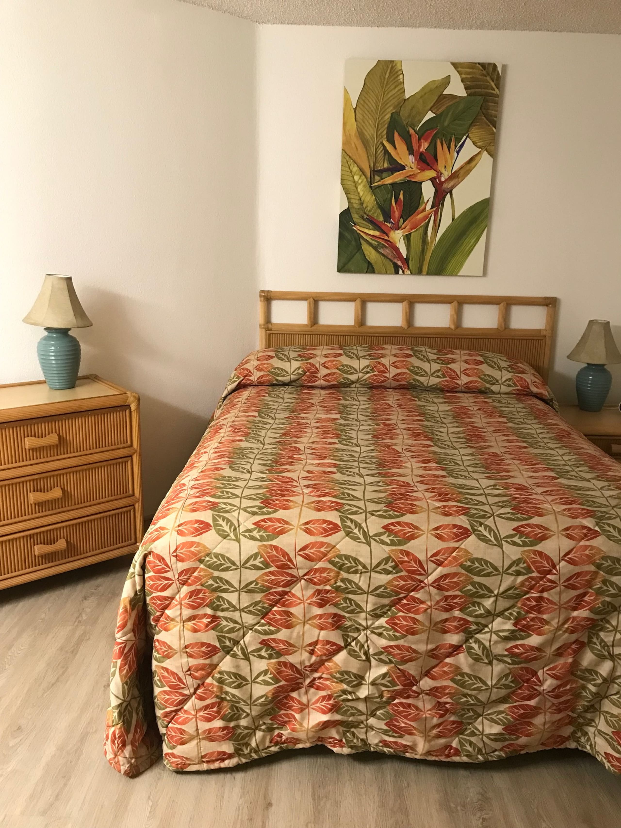 Condo in Kihei · ★4.78 · 1 bedroom · 3 beds · 2 baths - Image 9