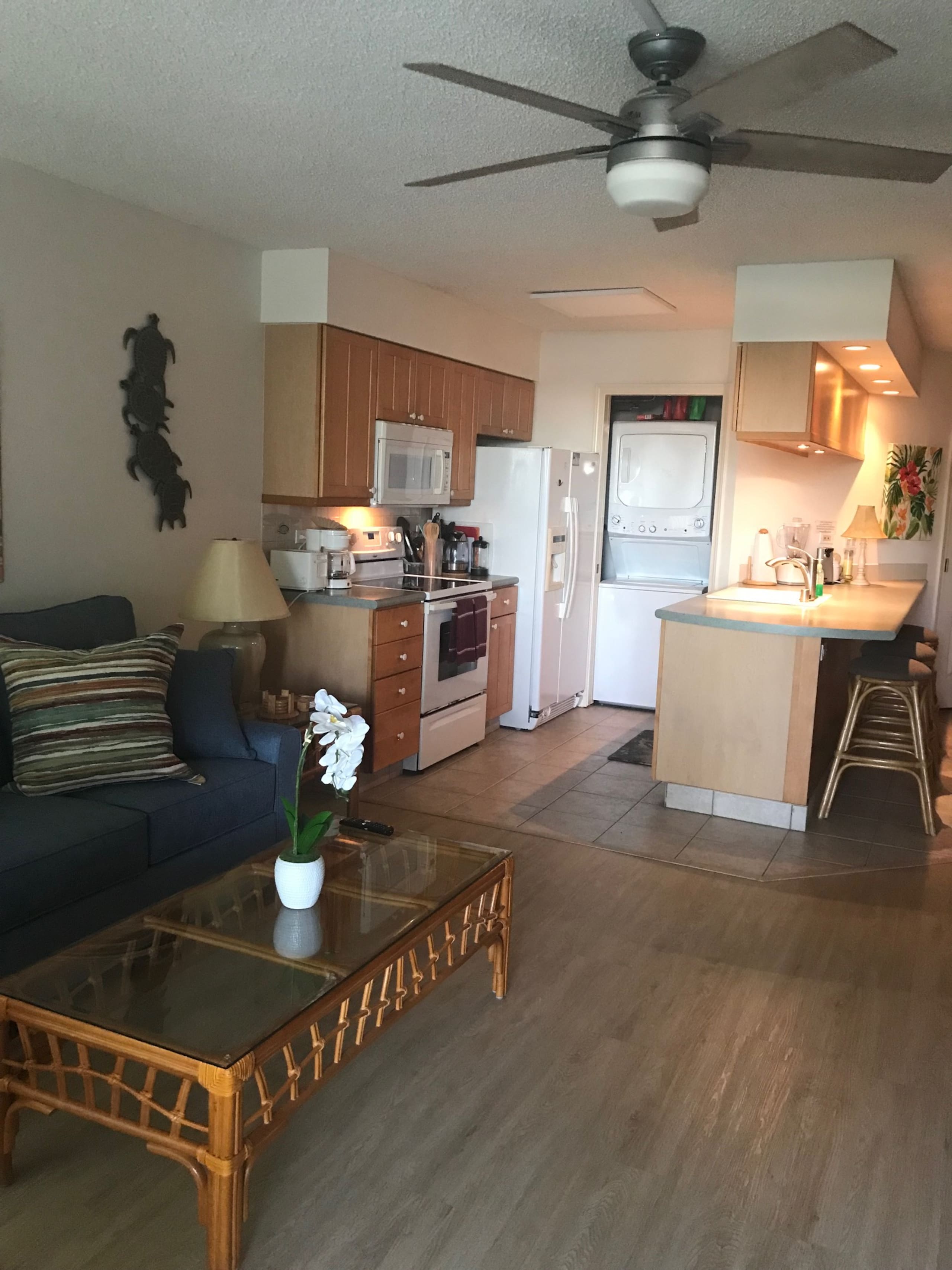 Condo in Kihei · ★4.78 · 1 bedroom · 3 beds · 2 baths - Image 14