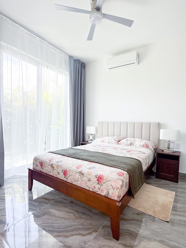 Spavaća soba 2