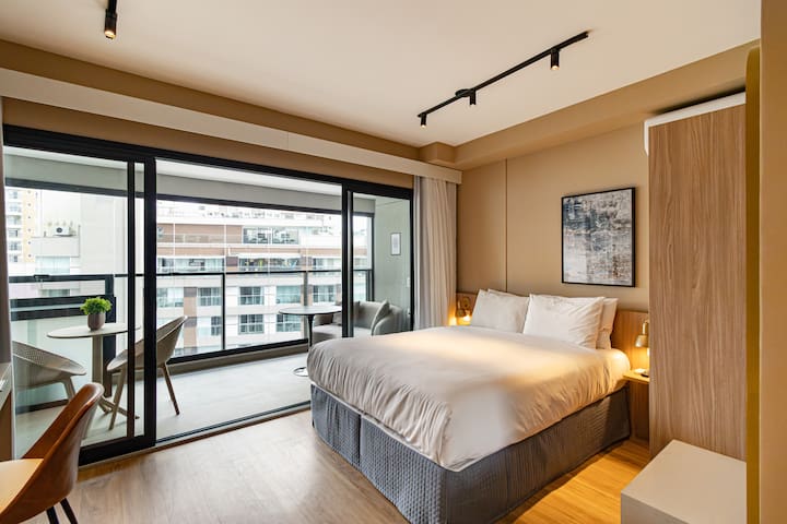 Prime Studios managed Airbnb listing 2