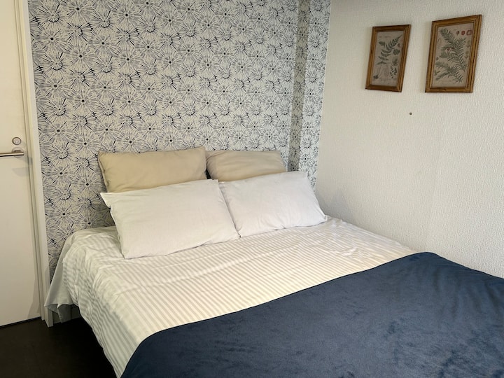 Спална соба 1