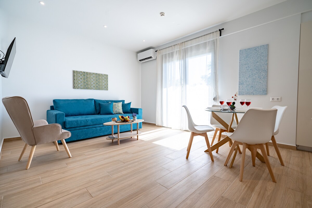 მისაღები ოთახი