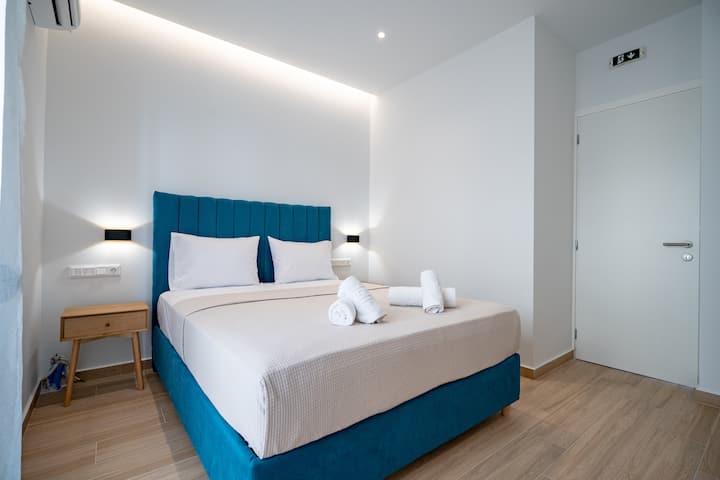 Υπνοδωμάτιο