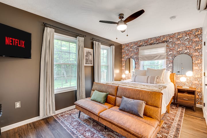 საძინებელი 1