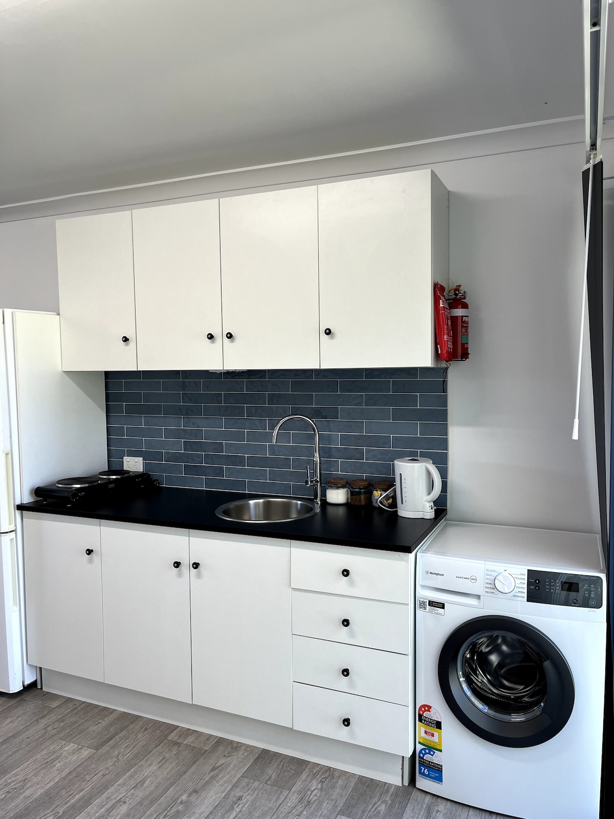 Couples Barossa Valley Getaway