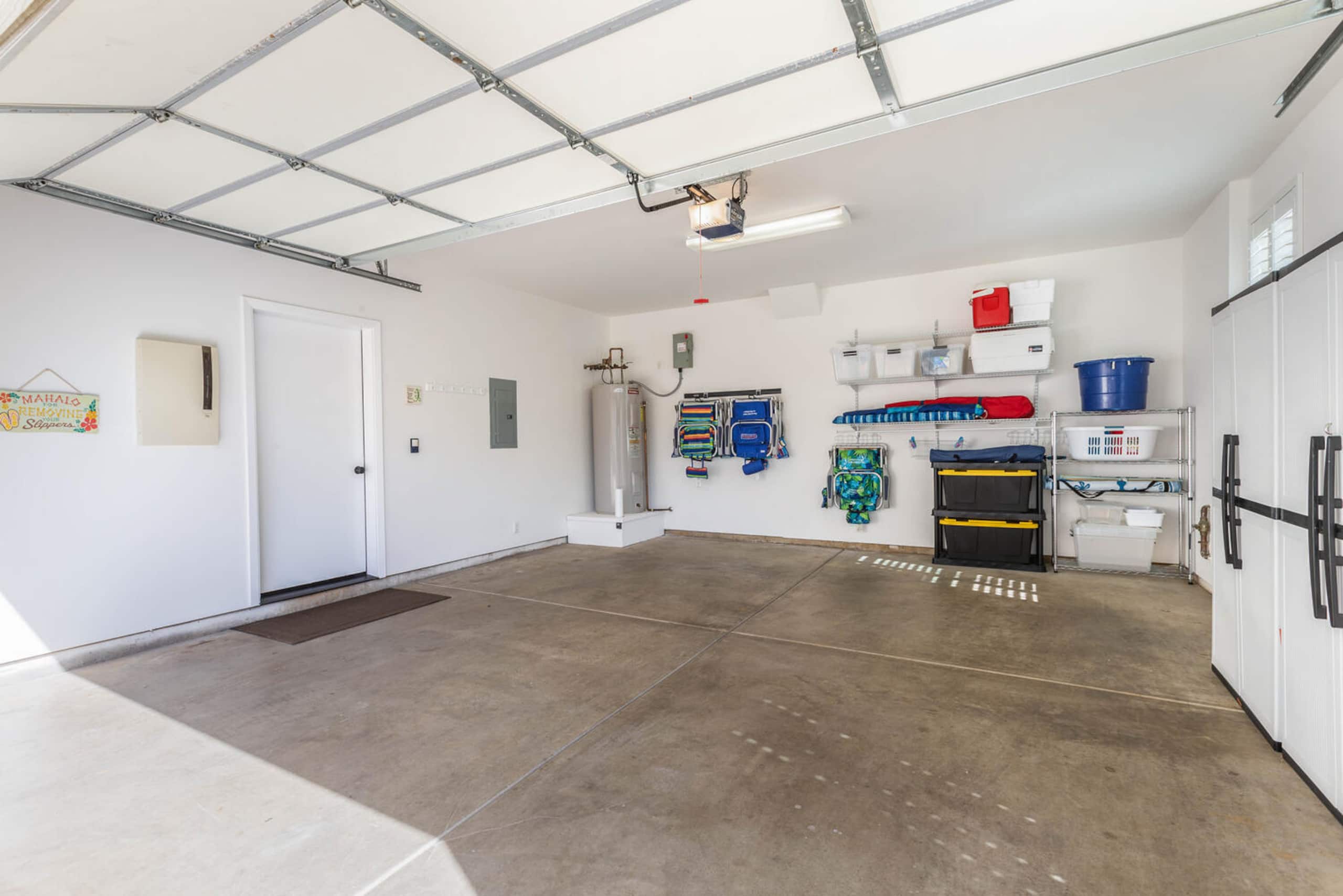 Nihilani 10C - Spacious w/AC - Photo 30
