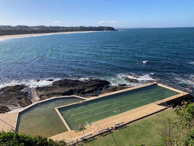 Spacious Beachside Retreat- Perfect for Families gallery image 5