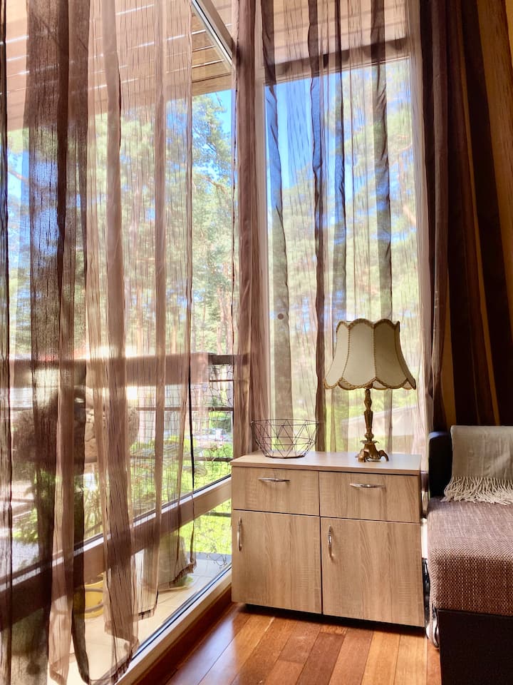 غرفة النوم 1