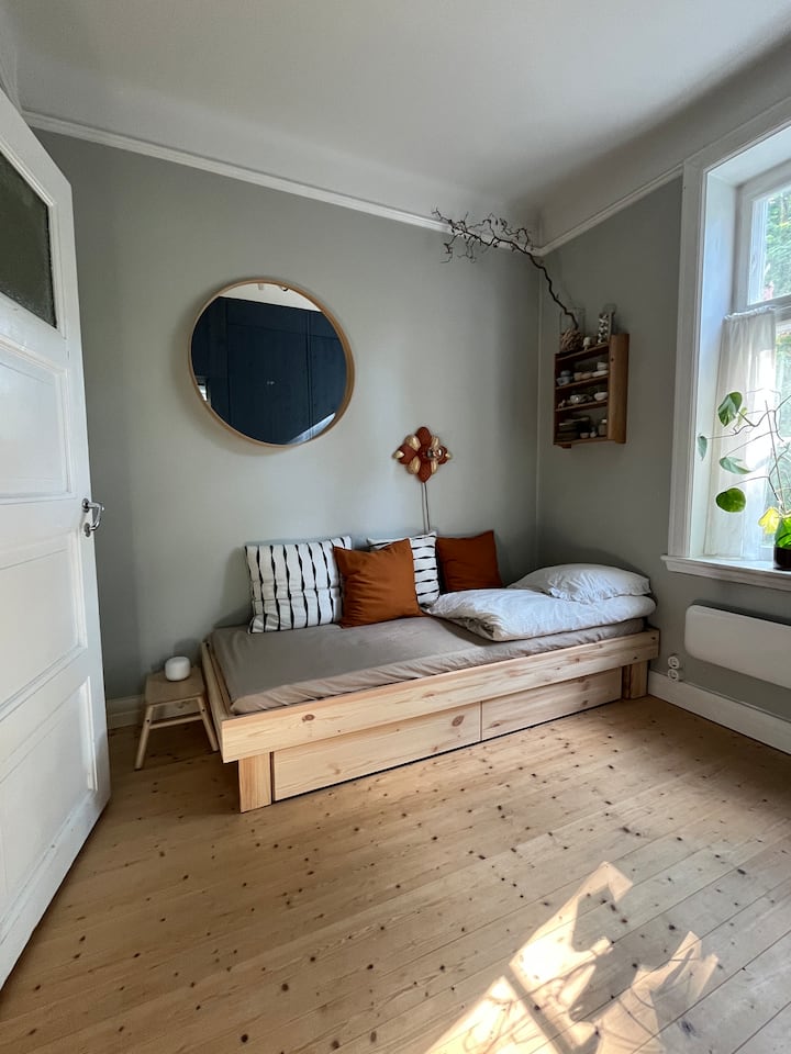 ห้องนั่งเล่น