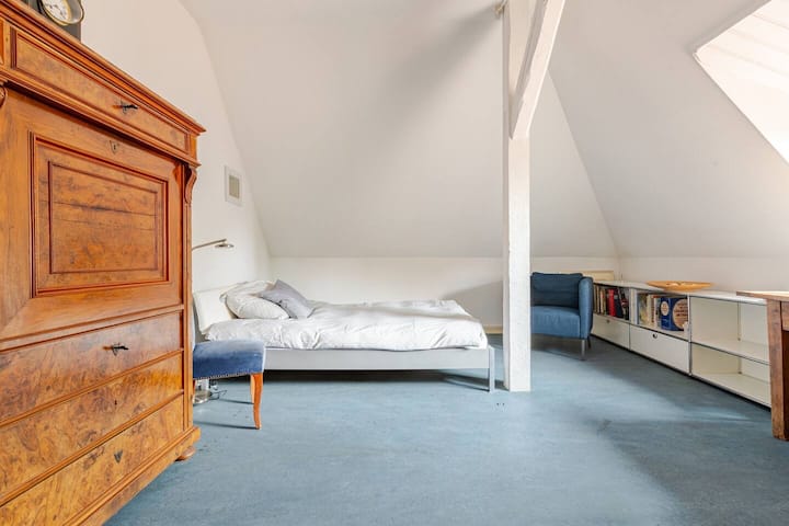 Studio Close To Center Of Bern - Berna