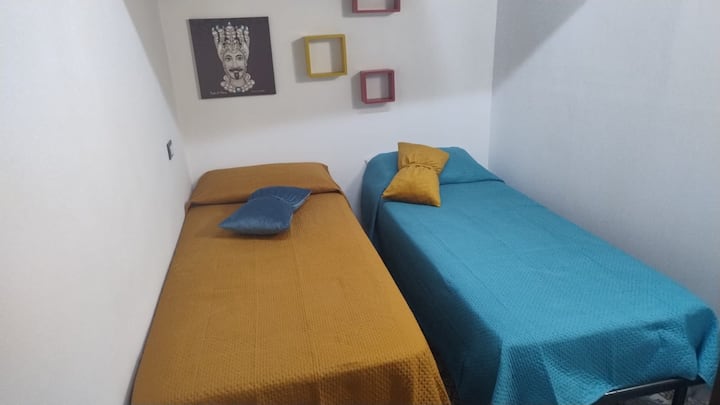 საძინებელი 2