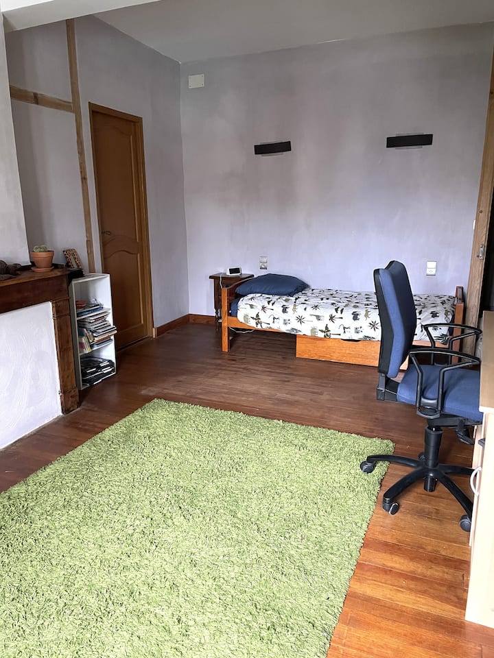 Habitación 4