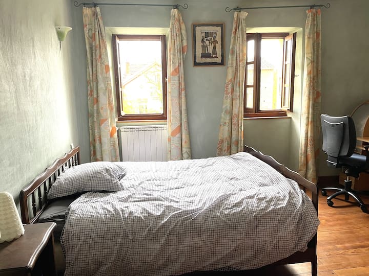 Habitación 2