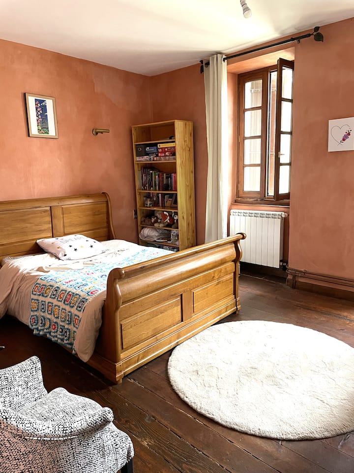 Habitación 1