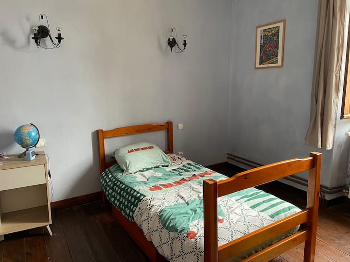 Habitación 5