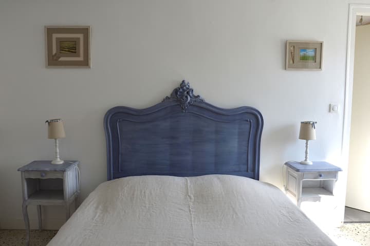 Спална соба 2