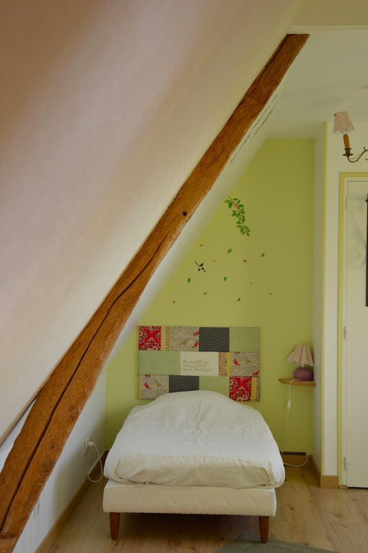 Спална соба 3