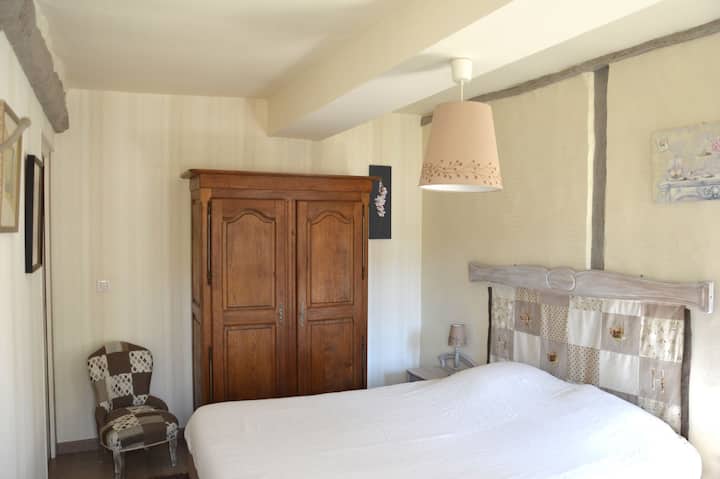 Спална соба 1