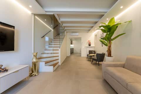 Detached house in Umbria