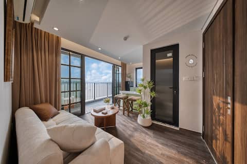 180 amazing Lakeview-2BR Apartment- Brandnew-Annam