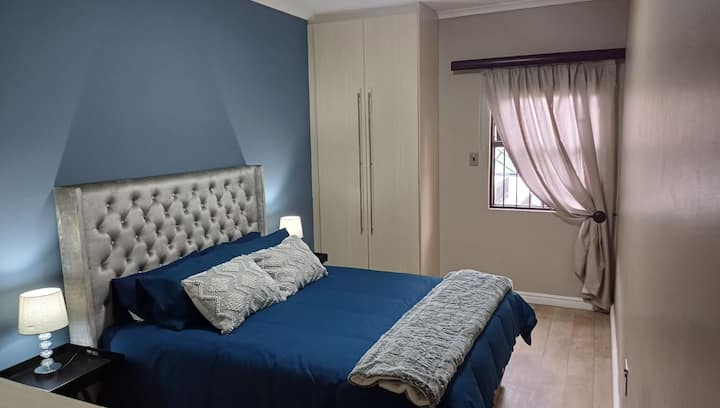 Dhomë gjumi